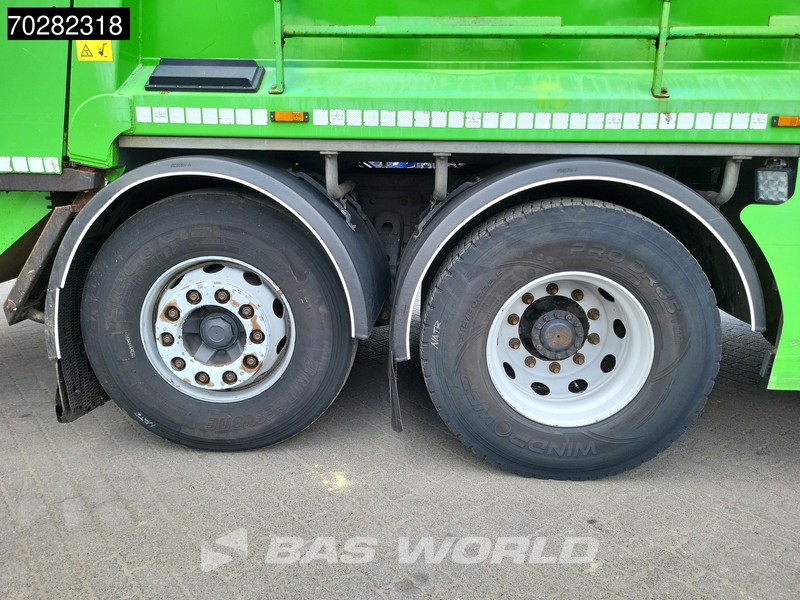 Leasing of Volvo FE 300 6X2 NL-Truck Lenkachse Geesink GPM III v 20H25 Split II Euro 5 Volvo FE 300 6X2 NL-Truck Lenkachse Geesink GPM III v 20H25 Split II Euro 5: picture 15