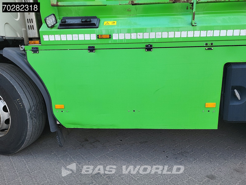 Leasing of Volvo FE 300 6X2 NL-Truck Lenkachse Geesink GPM III v 20H25 Split II Euro 5 Volvo FE 300 6X2 NL-Truck Lenkachse Geesink GPM III v 20H25 Split II Euro 5: picture 10