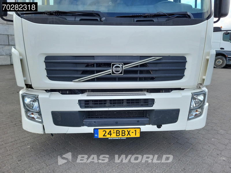 Leasing of Volvo FE 300 6X2 NL-Truck Lenkachse Geesink GPM III v 20H25 Split II Euro 5 Volvo FE 300 6X2 NL-Truck Lenkachse Geesink GPM III v 20H25 Split II Euro 5: picture 7