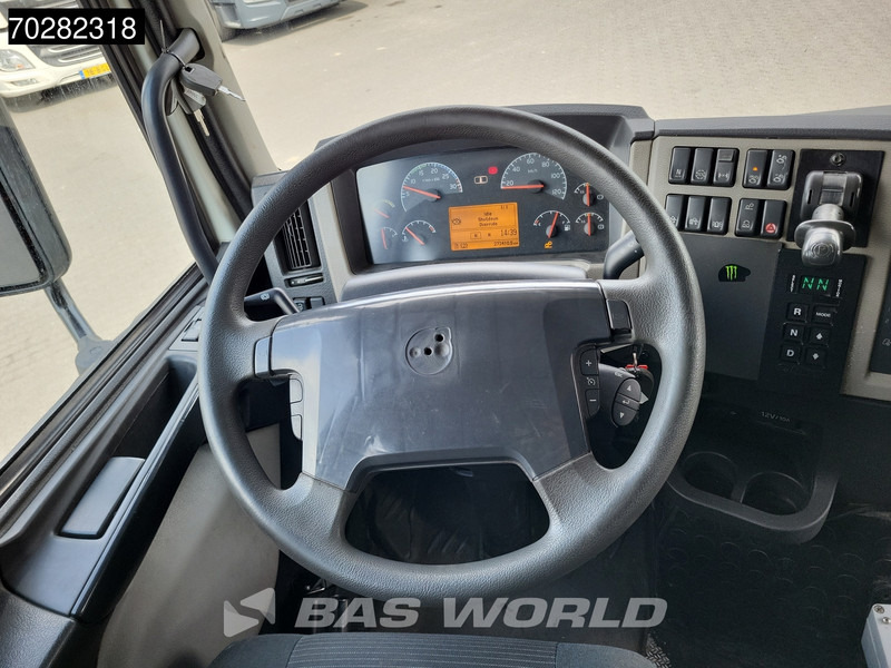 Leasing of Volvo FE 300 6X2 NL-Truck Lenkachse Geesink GPM III v 20H25 Split II Euro 5 Volvo FE 300 6X2 NL-Truck Lenkachse Geesink GPM III v 20H25 Split II Euro 5: picture 17
