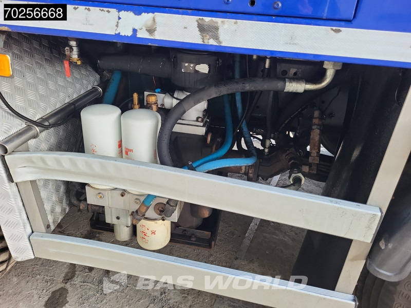 Leasing of Volvo FH 460 10X4 NL-Truck Sand Mortar truck Big-Axle Lenkachse Xenon EEV Volvo FH 460 10X4 NL-Truck Sand Mortar truck Big-Axle Lenkachse Xenon EEV: picture 14 Leasing of Volvo FH 460 10X4 NL-Truck Sand Mortar truck Big-Axle Lenkachse Xenon EEV Volvo FH 460 10X4 NL-Truck Sand Mortar truck Big-Axle Lenkachse Xenon EEV: picture 14