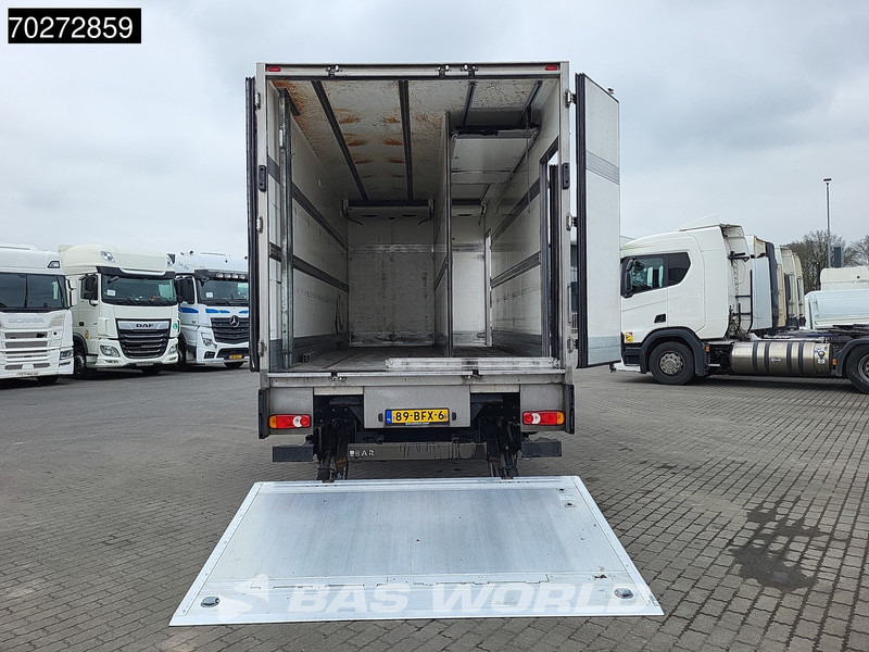Volvo FL 250 4X2 12t NL-Truck Carrier Supra 1150 Multitemp Euro 6 - Refrigerator truck: picture 5 Volvo FL 250 4X2 12t NL-Truck Carrier Supra 1150 Multitemp Euro 6 - Refrigerator truck: picture 5