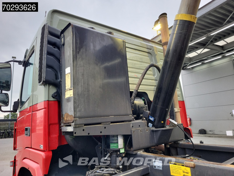 Tipper Volvo FMX 420 10X4 26m3 Steel Kipper Lift/Steering Axle EEV: picture 5 Tipper Volvo FMX 420 10X4 26m3 Steel Kipper Lift/Steering Axle EEV: picture 5