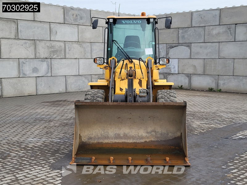 Leasing of Volvo L30 G Volvo L30 G: picture 10 Leasing of Volvo L30 G Volvo L30 G: picture 10