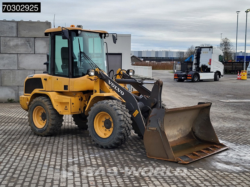 Leasing of Volvo L30 G Volvo L30 G: picture 9 Leasing of Volvo L30 G Volvo L30 G: picture 9