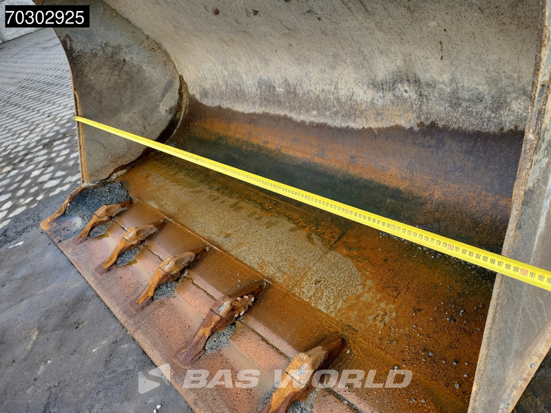 Leasing of Volvo L30 G Volvo L30 G: picture 17 Leasing of Volvo L30 G Volvo L30 G: picture 17