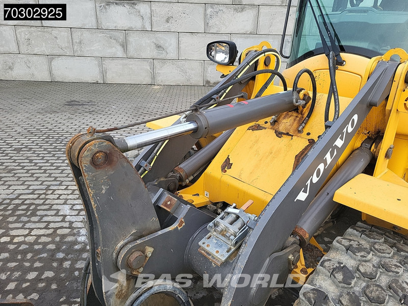 Leasing of Volvo L30 G Volvo L30 G: picture 13 Leasing of Volvo L30 G Volvo L30 G: picture 13