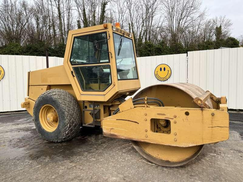 Abg ALPHA 190 V - Combination roller: picture 1 Abg ALPHA 190 V - Combination roller: picture 1