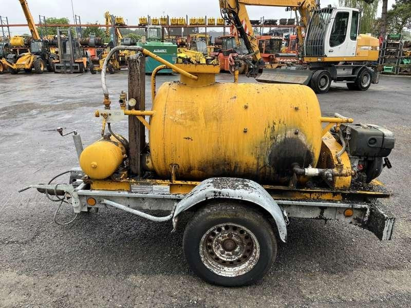 Acmar Z12204516R - Asphalt distributor: picture 3 Acmar Z12204516R - Asphalt distributor: picture 3