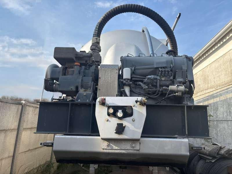 Tank semi-trailer Ardor 3 ESSIEUX: picture 7