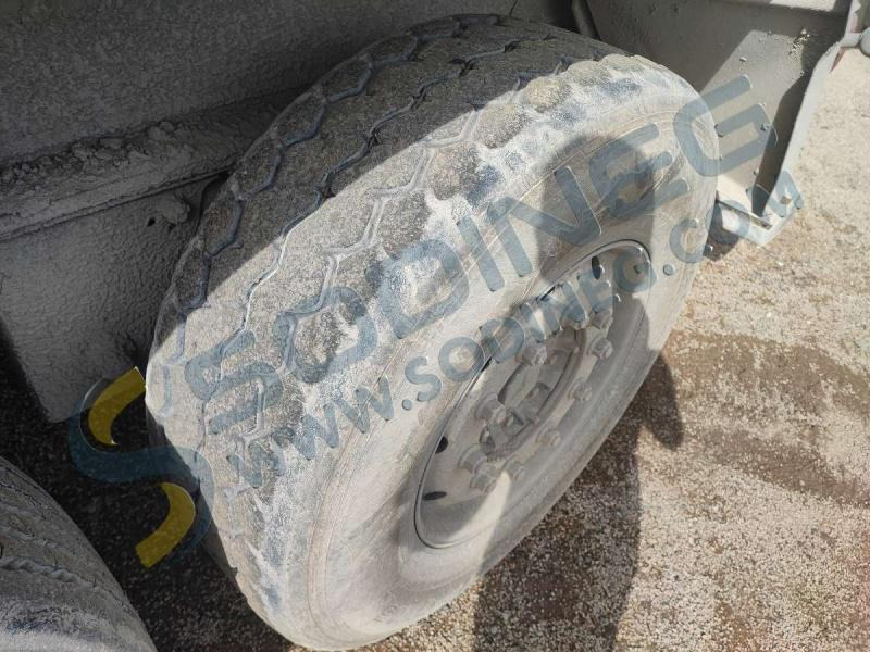 Tipper semi-trailer Benalu 3 ESSIEUX: picture 24 Tipper semi-trailer Benalu 3 ESSIEUX: picture 24