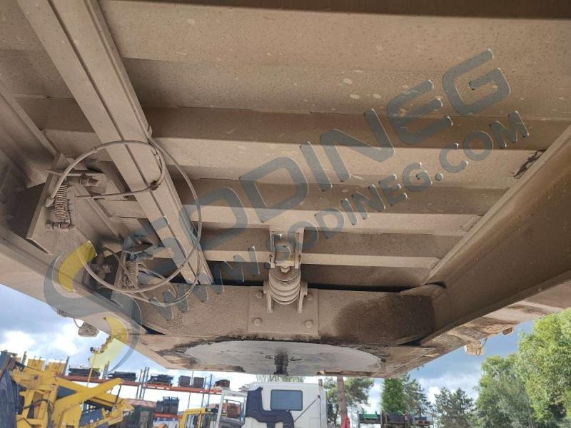 Tipper semi-trailer Benalu 3 ESSIEUX: picture 20 Tipper semi-trailer Benalu 3 ESSIEUX: picture 20