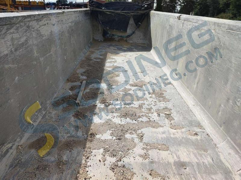 Tipper semi-trailer Benalu 3 ESSIEUX: picture 34 Tipper semi-trailer Benalu 3 ESSIEUX: picture 34