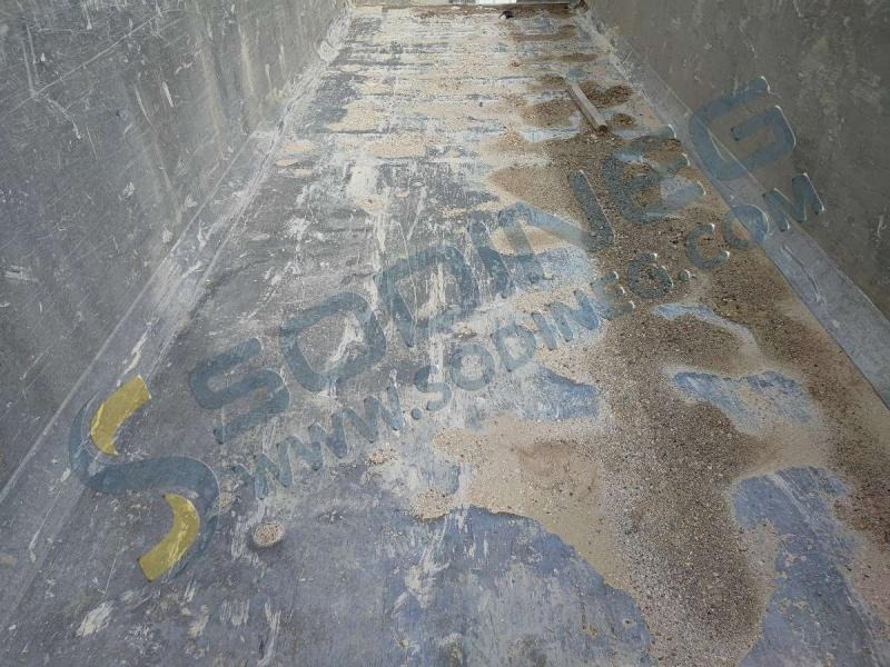 Tipper semi-trailer Benalu 3 ESSIEUX: picture 37 Tipper semi-trailer Benalu 3 ESSIEUX: picture 37