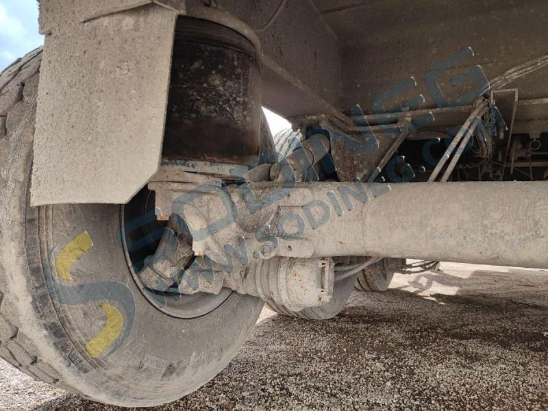 Tipper semi-trailer Benalu 3 ESSIEUX: picture 33 Tipper semi-trailer Benalu 3 ESSIEUX: picture 33