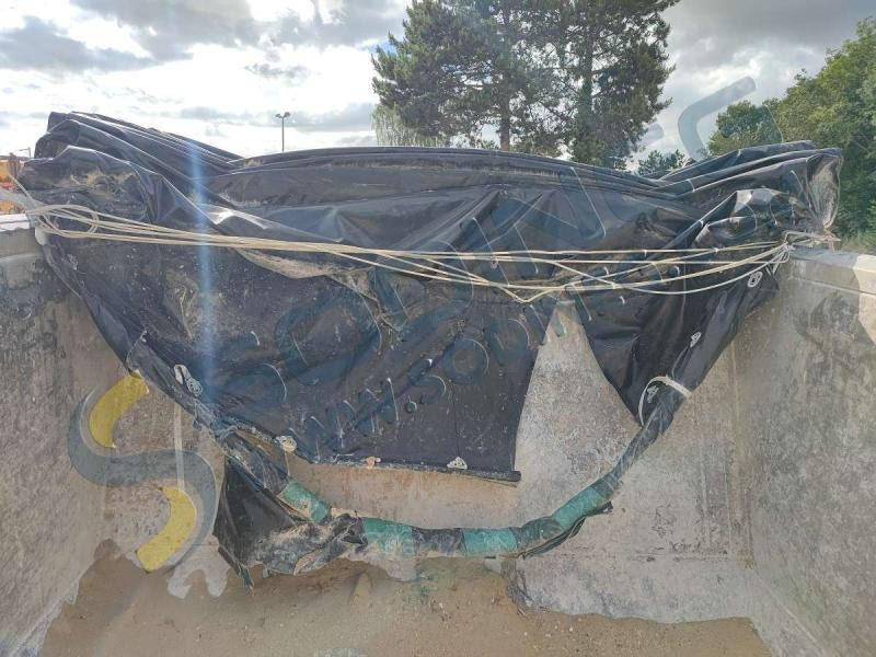 Tipper semi-trailer Benalu 3 ESSIEUX: picture 36 Tipper semi-trailer Benalu 3 ESSIEUX: picture 36