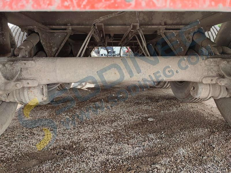 Tipper semi-trailer Benalu 3 ESSIEUX: picture 31 Tipper semi-trailer Benalu 3 ESSIEUX: picture 31