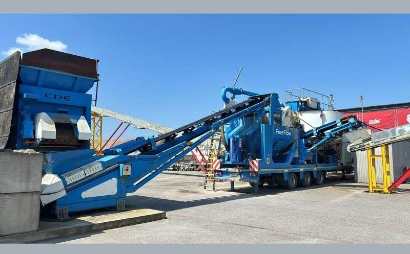 CDE FREEFLOW - Screener: picture 4 CDE FREEFLOW - Screener: picture 4