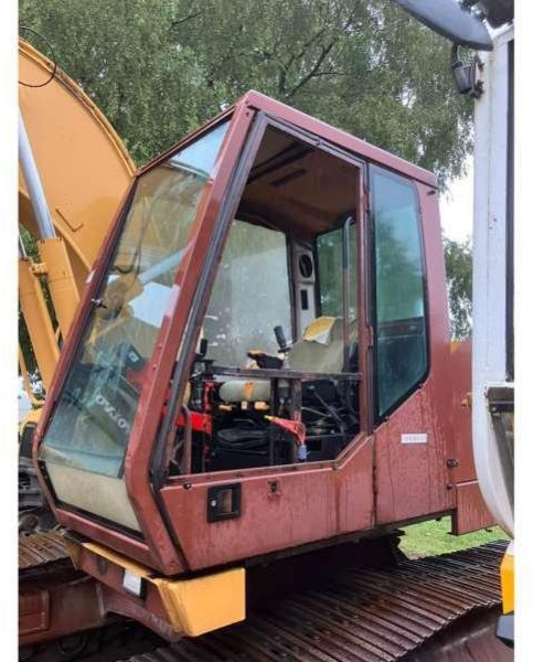 Case 888CK - Wheel excavator: picture 5 Case 888CK - Wheel excavator: picture 5