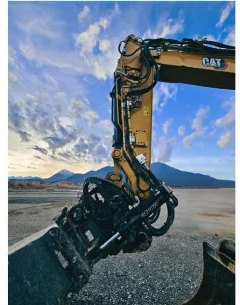 Caterpillar 315 NEXTGEN - Crawler excavator: picture 3 Caterpillar 315 NEXTGEN - Crawler excavator: picture 3