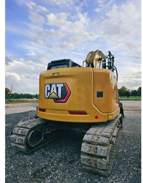 Caterpillar 315 NEXTGEN - Crawler excavator: picture 2 Caterpillar 315 NEXTGEN - Crawler excavator: picture 2