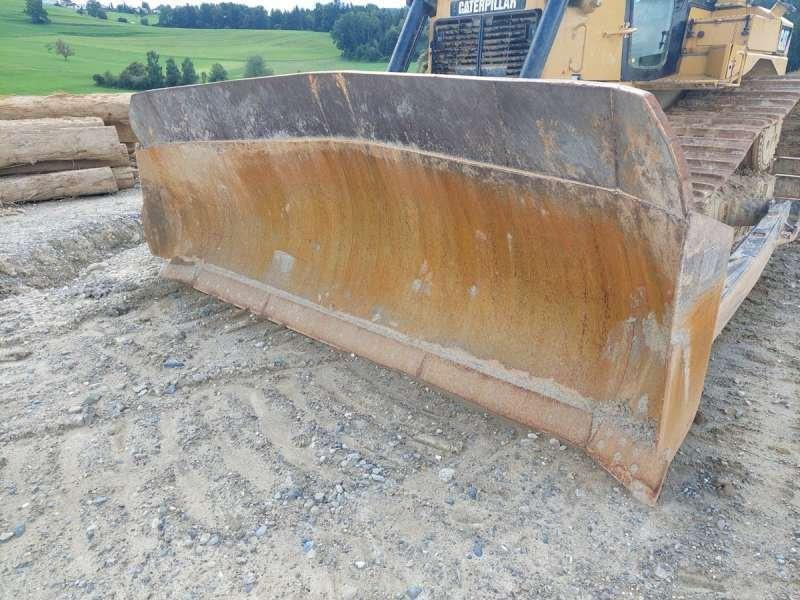 Caterpillar D6T LGP - Bulldozer: picture 4 Caterpillar D6T LGP - Bulldozer: picture 4