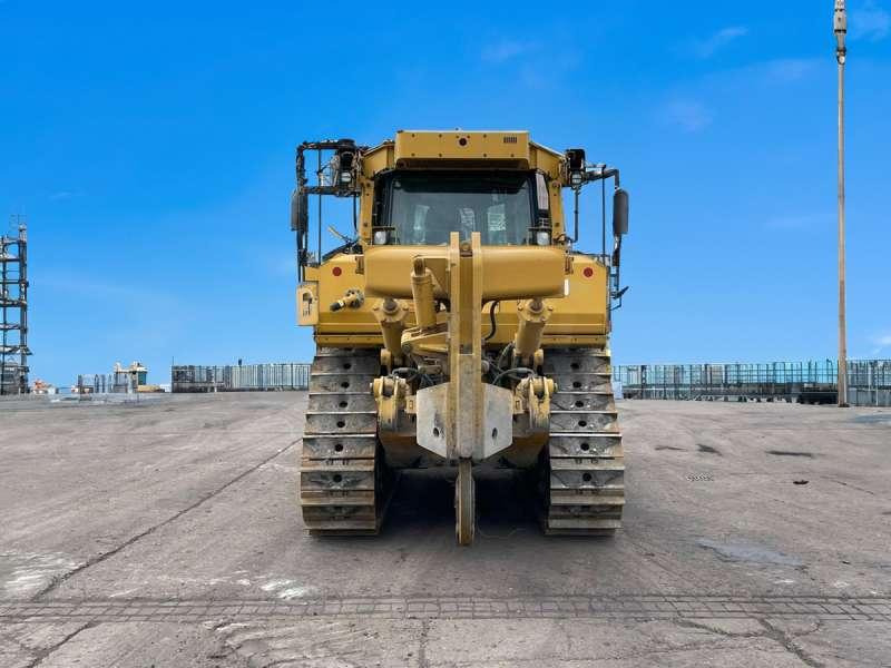 Caterpillar D8T - Bulldozer: picture 5 Caterpillar D8T - Bulldozer: picture 5