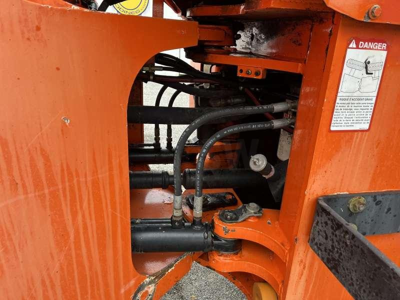 Wheel loader Hitachi W130A: picture 26