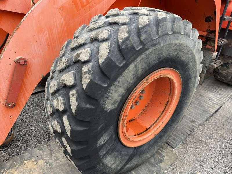 Wheel loader Hitachi W130A: picture 19