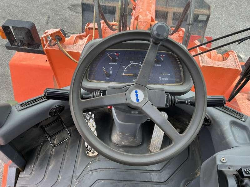 Wheel loader Hitachi W130A: picture 50