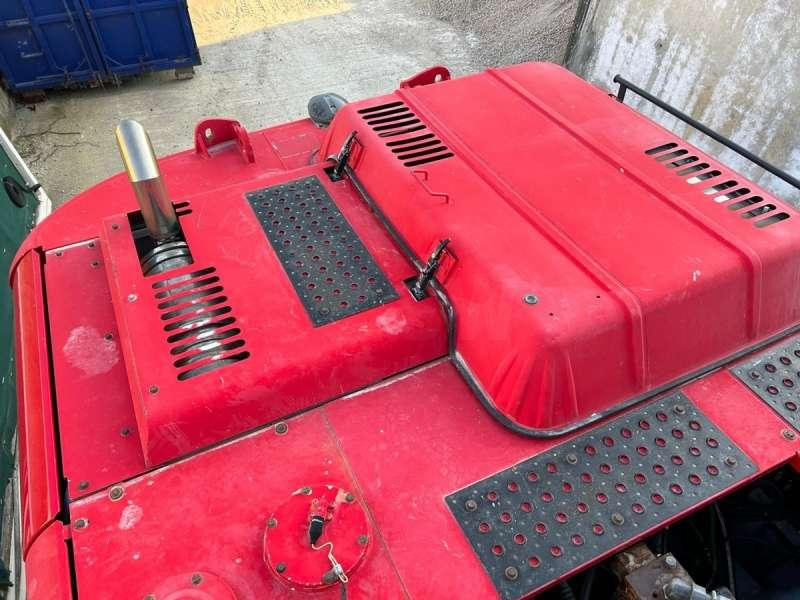 Leasing of Hitachi ZX400LCH-3 Hitachi ZX400LCH-3: picture 34