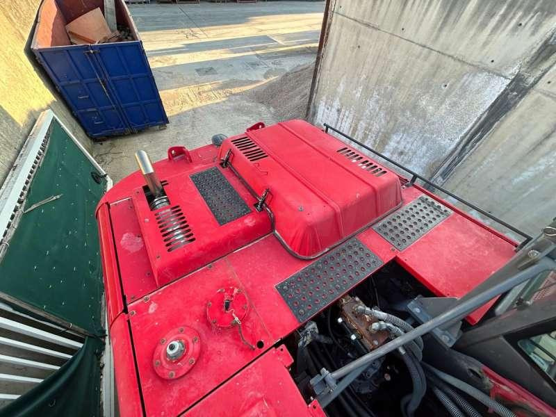 Leasing of Hitachi ZX400LCH-3 Hitachi ZX400LCH-3: picture 26