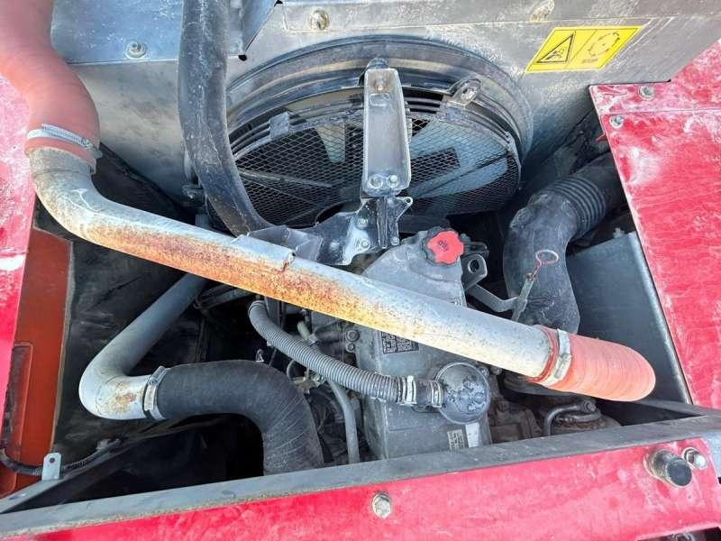 Leasing of Hitachi ZX400LCH-3 Hitachi ZX400LCH-3: picture 38