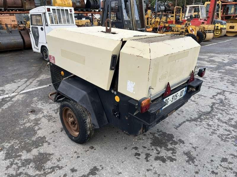 Ingersoll rand Compresseur R1090 - Air compressor: picture 5 Ingersoll rand Compresseur R1090 - Air compressor: picture 5
