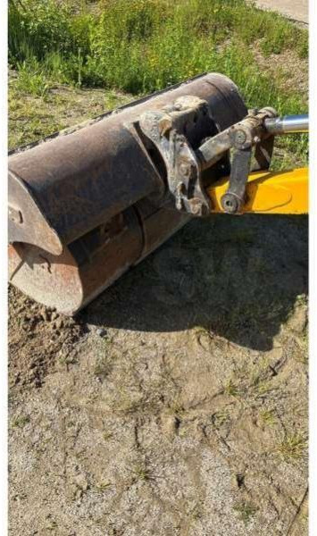 Jcb 8035ZTS - Mini excavator: picture 3 Jcb 8035ZTS - Mini excavator: picture 3