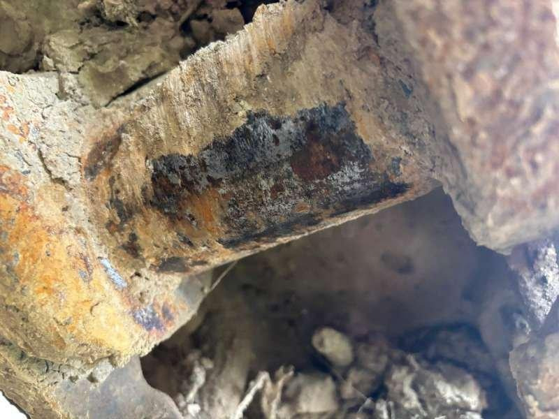 Bulldozer Komatsu D65EX-12: picture 29