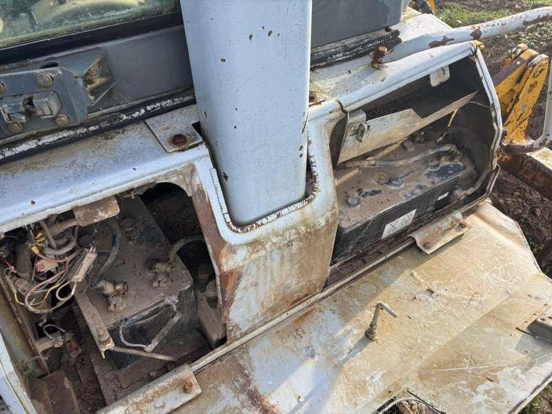 Bulldozer Komatsu D65EX-12: picture 18