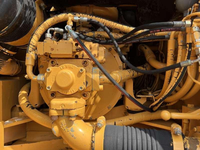 Crawler excavator Liebherr R904HDSL: picture 32 Crawler excavator Liebherr R904HDSL: picture 32