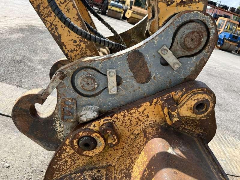 Crawler excavator Liebherr R904HDSL: picture 14 Crawler excavator Liebherr R904HDSL: picture 14