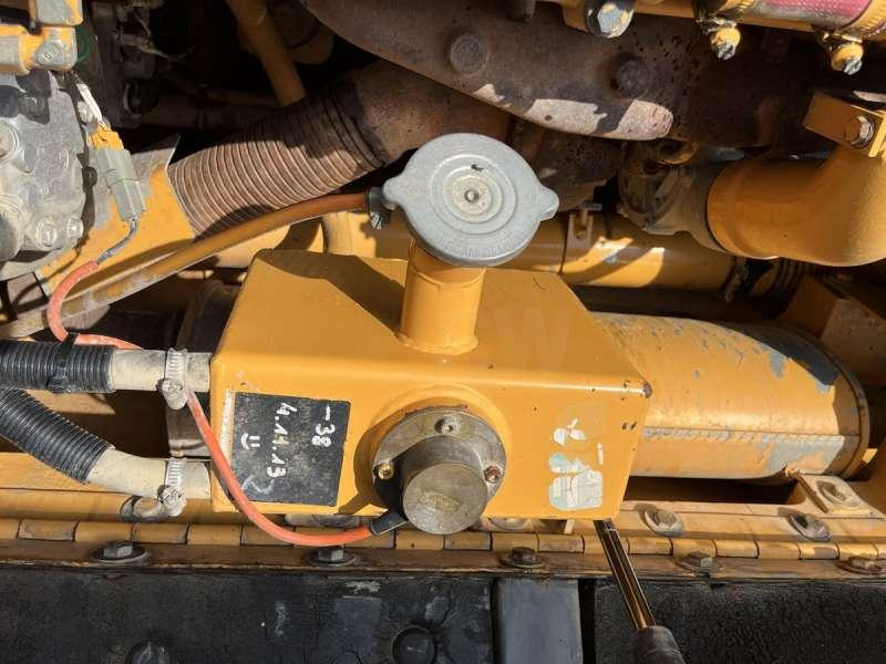 Crawler excavator Liebherr R904HDSL: picture 45 Crawler excavator Liebherr R904HDSL: picture 45