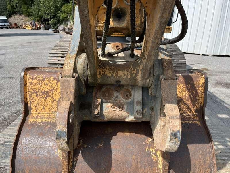 Crawler excavator Liebherr R904HDSL: picture 15 Crawler excavator Liebherr R904HDSL: picture 15