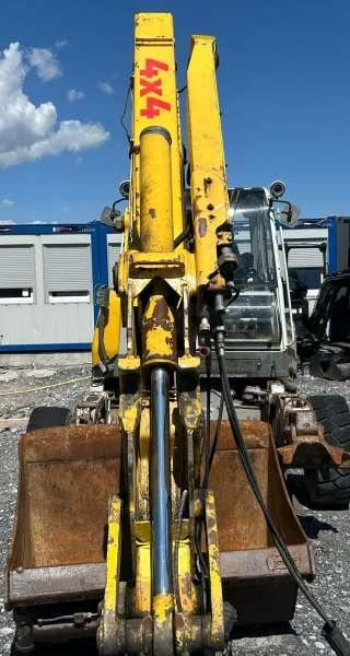 MENZI MUCK Menzi Muck A91 - Walking excavator: picture 4 MENZI MUCK Menzi Muck A91 - Walking excavator: picture 4