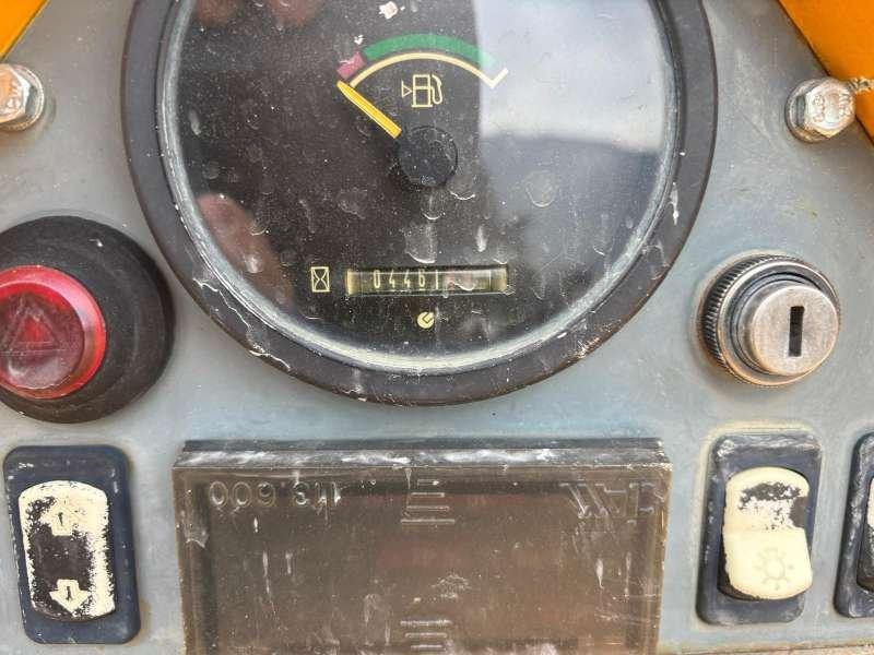 ROBERT AEBI RACO 2000 HRK - Mini dumper: picture 4 ROBERT AEBI RACO 2000 HRK - Mini dumper: picture 4