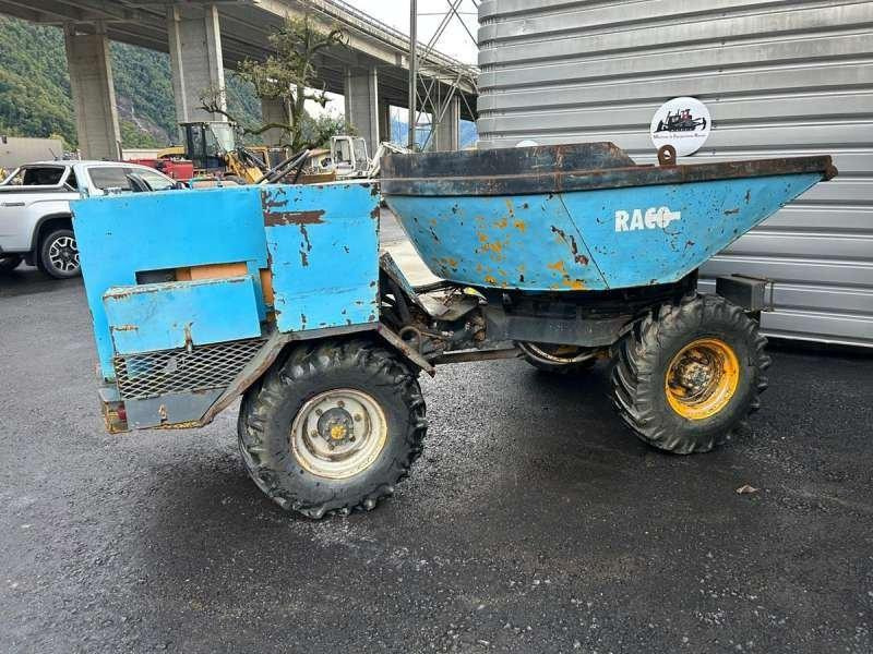Raco KPC-2000 RK-H - Mini dumper: picture 5 Raco KPC-2000 RK-H - Mini dumper: picture 5