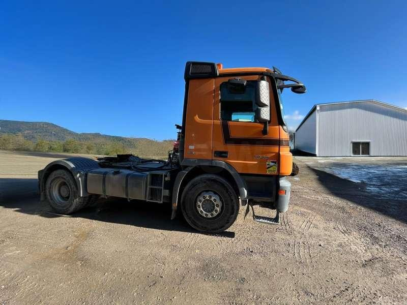 Mercedes 1846 - Tractor unit: picture 5 Mercedes 1846 - Tractor unit: picture 5
