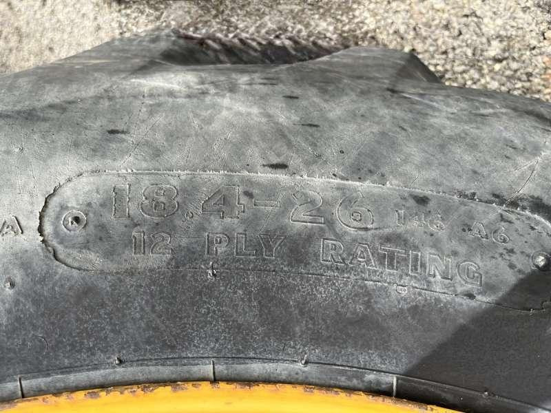 Backhoe loader Volvo BL71+ POWERSHIFT: picture 22