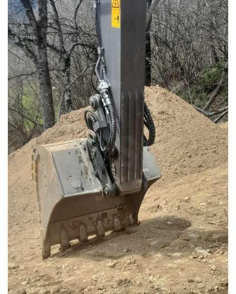 Volvo EC220ENH - Crawler excavator: picture 5 Volvo EC220ENH - Crawler excavator: picture 5