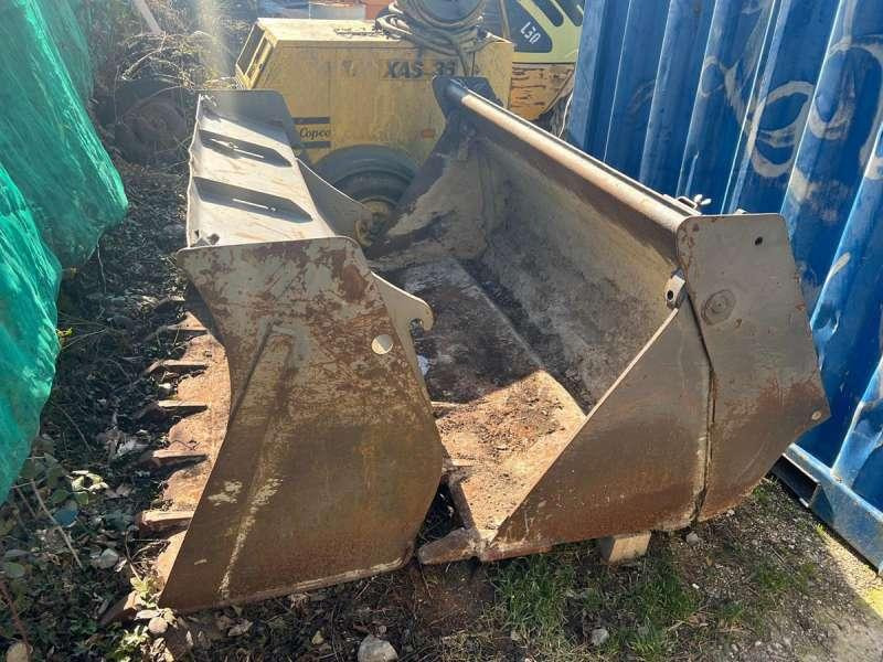 Wheel loader Volvo L30Z: picture 6