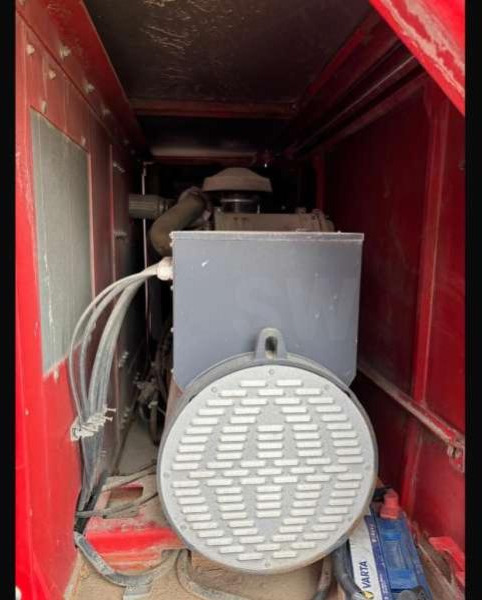 WESTERIA SEPARATEUR AERAULIQUE BMF 1 - Industrial waste shredder: picture 5 WESTERIA SEPARATEUR AERAULIQUE BMF 1 - Industrial waste shredder: picture 5