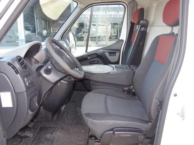 Renault MASTER12,5 METER SKYWORKER,TELESCOPIC - Van: picture 5 Renault MASTER12,5 METER SKYWORKER,TELESCOPIC - Van: picture 5